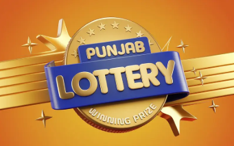 Lottery information